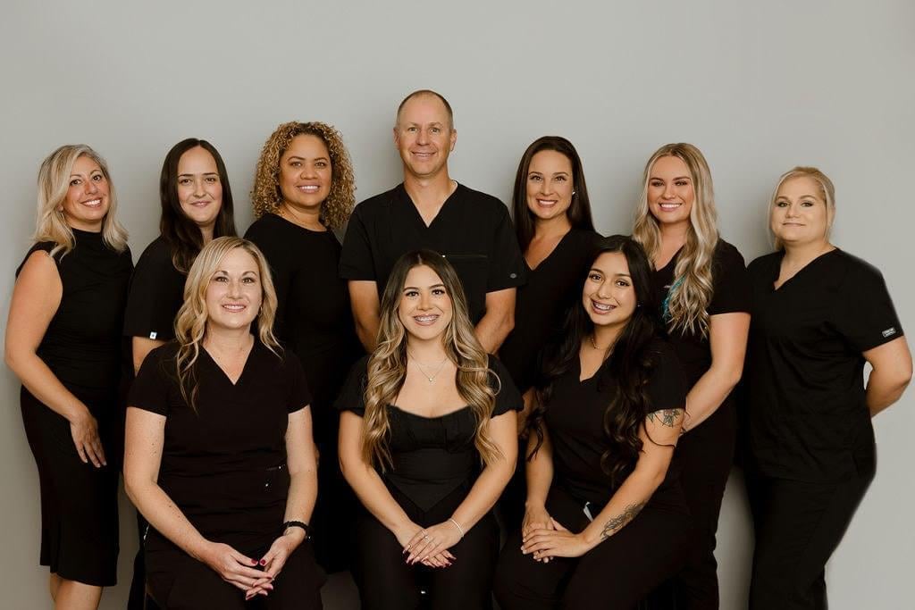 San Tan Vally Dentist, Queen Creek Dentist